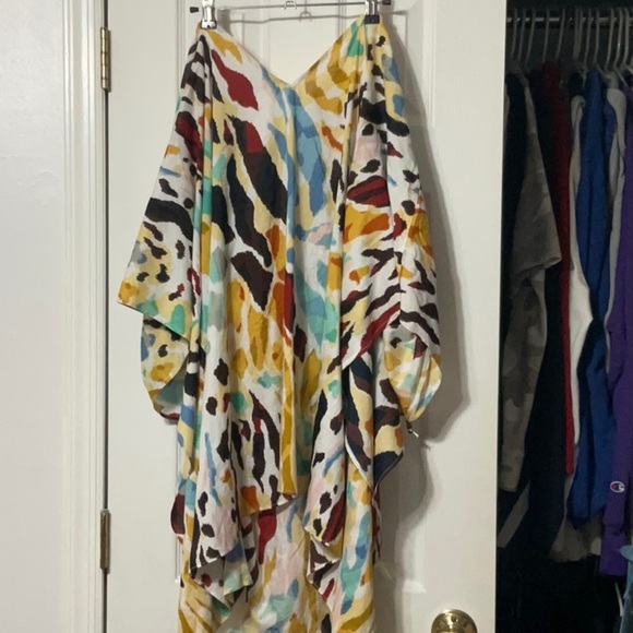 NWOT Anthropologie Shirt - Picture 3 of 3